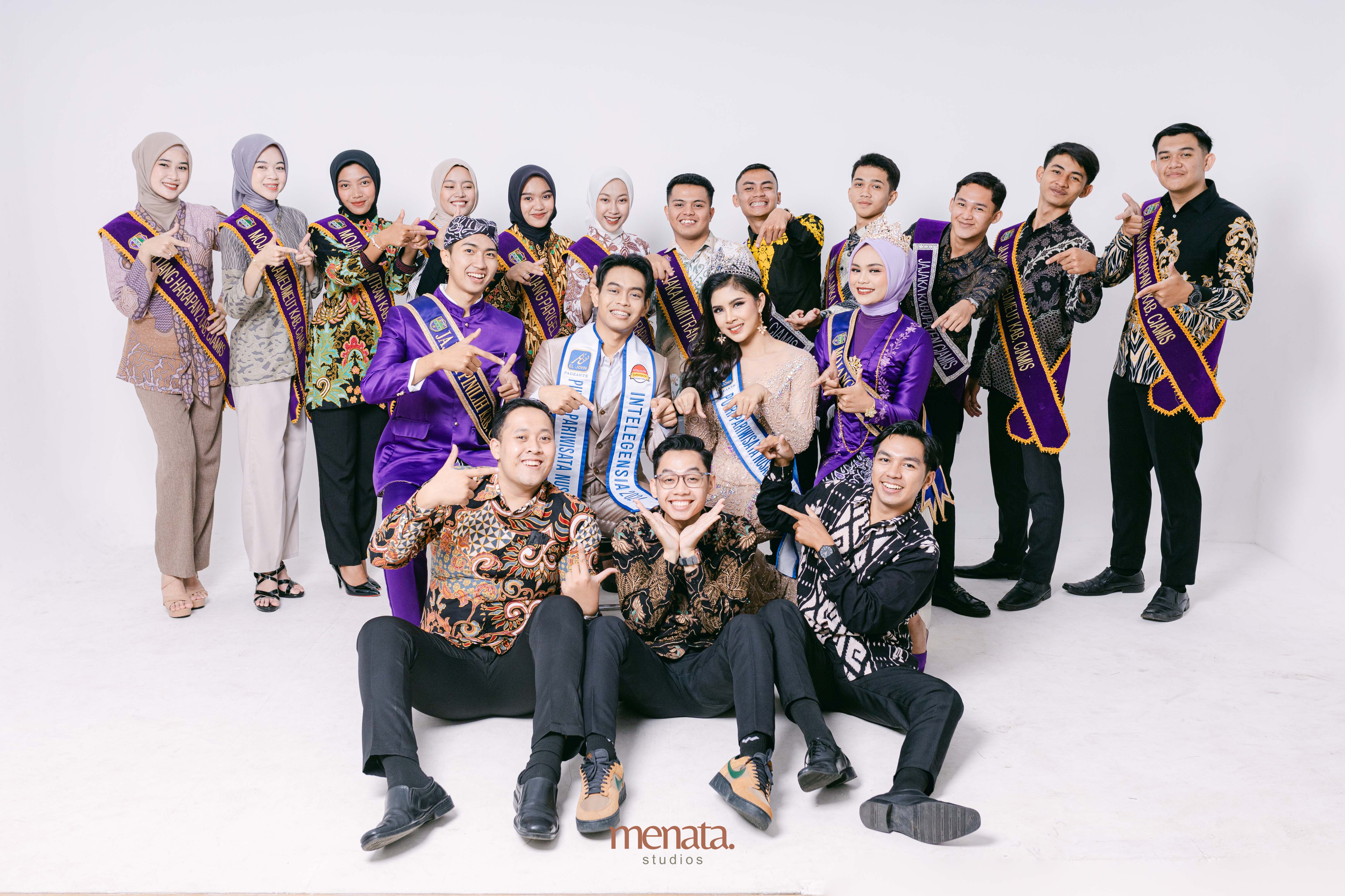 Galeri Mojang Jajaka 1